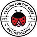 Playing for the Cure: Brainstormin'