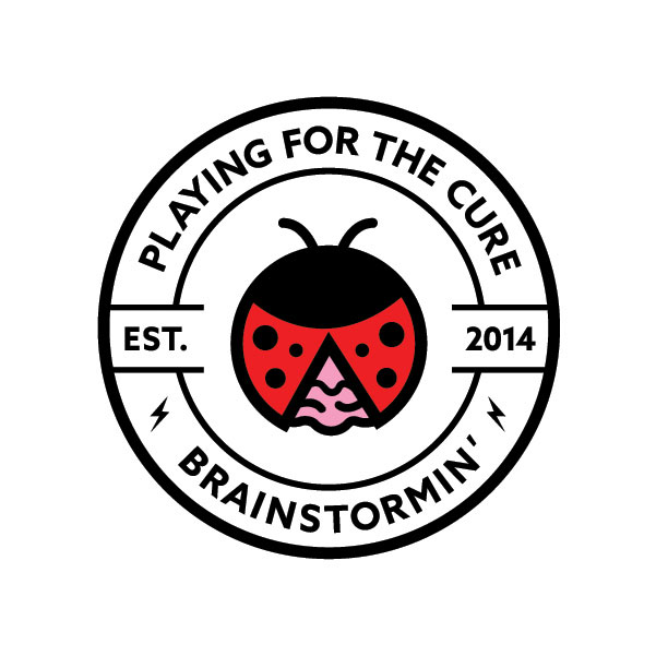 Playing for the Cure: Brainstormin'