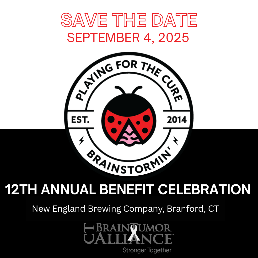 12th Annual Playing for the Cure: Brainstormin'