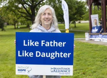 Path of Hope 2025