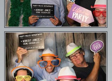 Brainstormin' 2025 Photo Booth Gallery