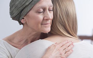 The Impact of Glioblastoma on Patients' Lives